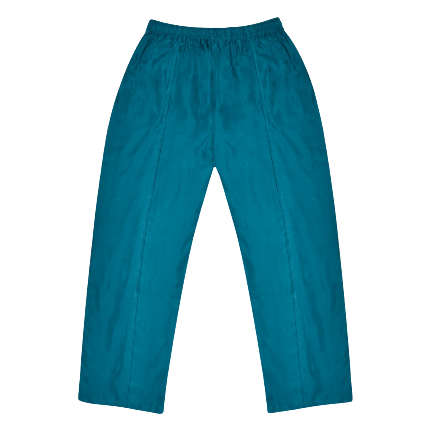 Teal Pants