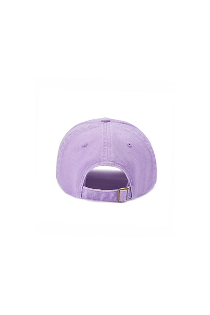 Boundaries Cap