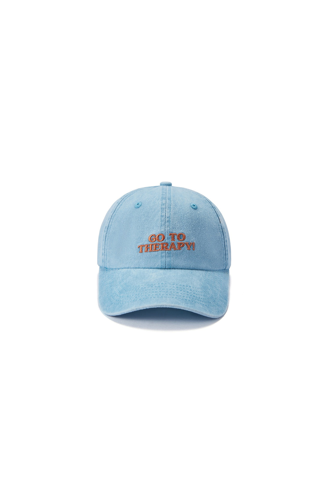 Go To Therapy! Cap