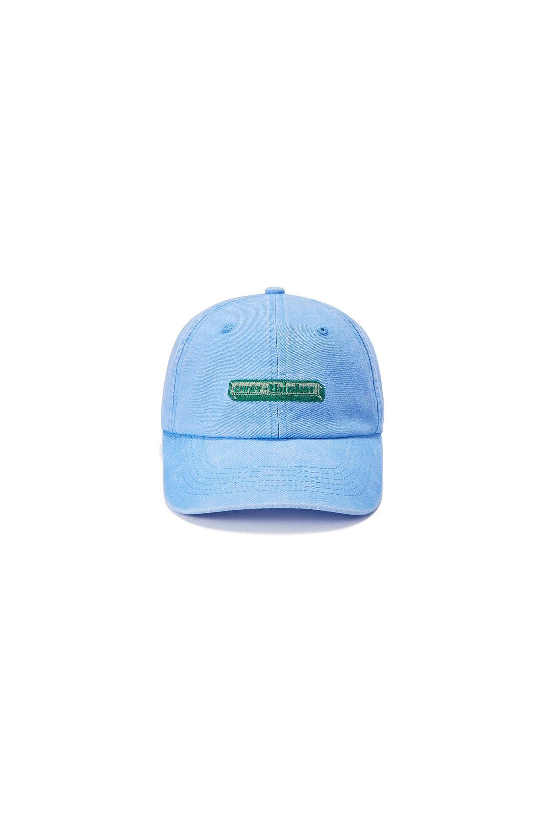 Over-Thinker Cap