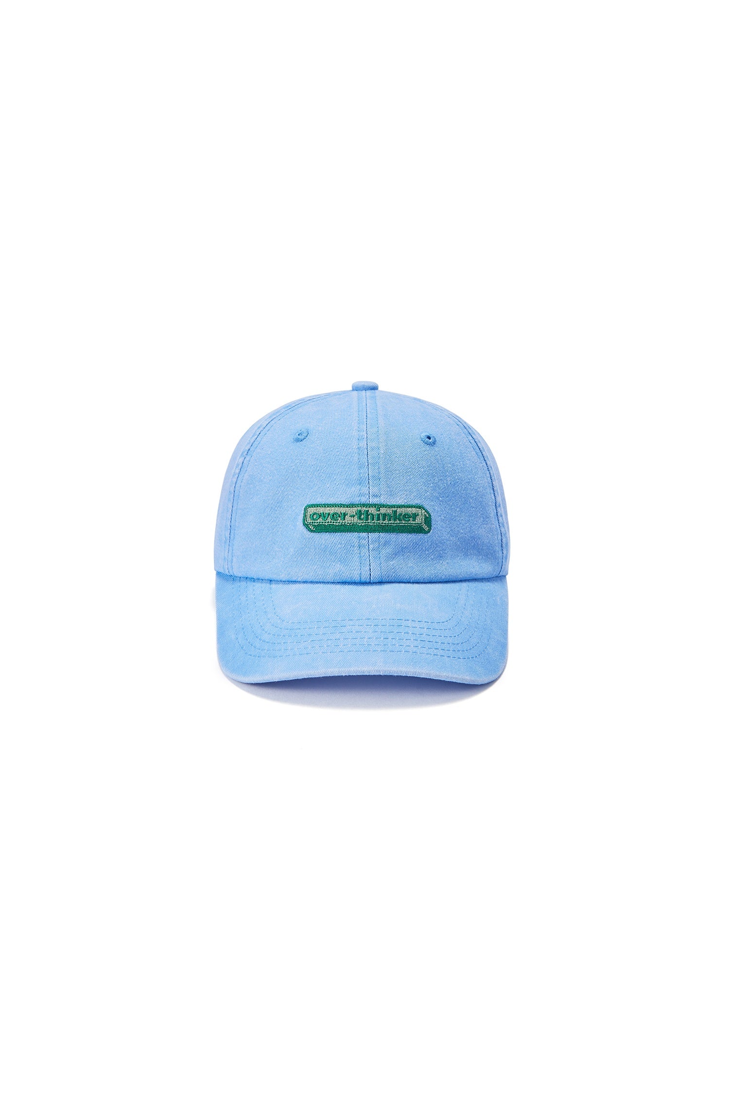 Over-Thinker Cap