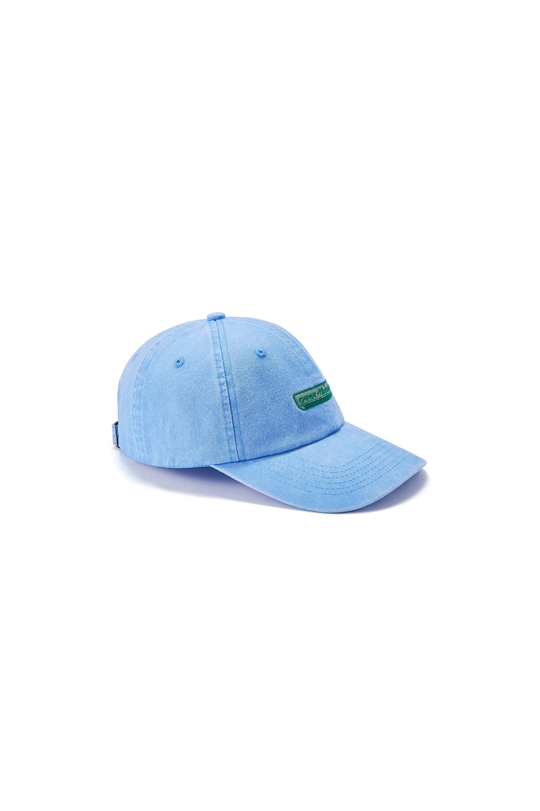 Over-Thinker Cap