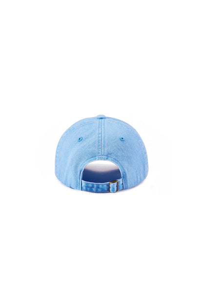 Over-Thinker Cap