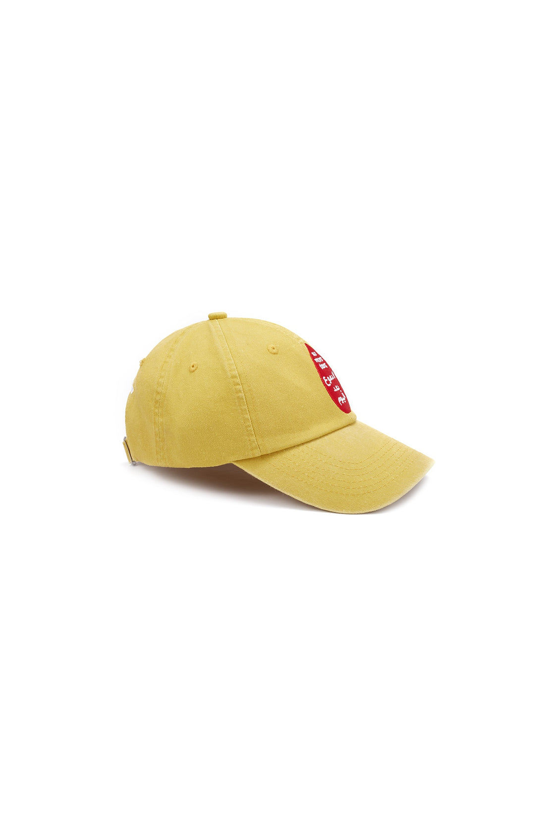 No More Tears Cap