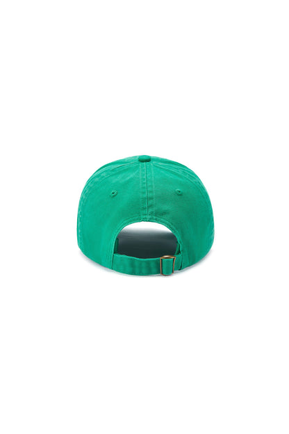 Take Your Vitamins! Cap