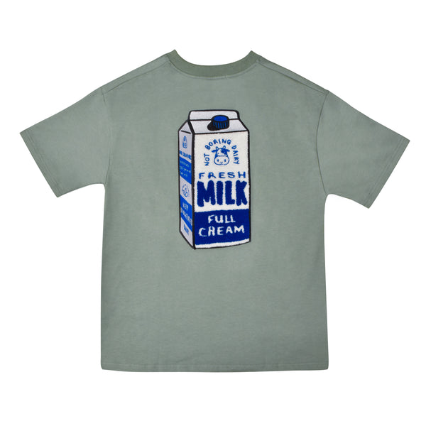 Milk Box T-shirt