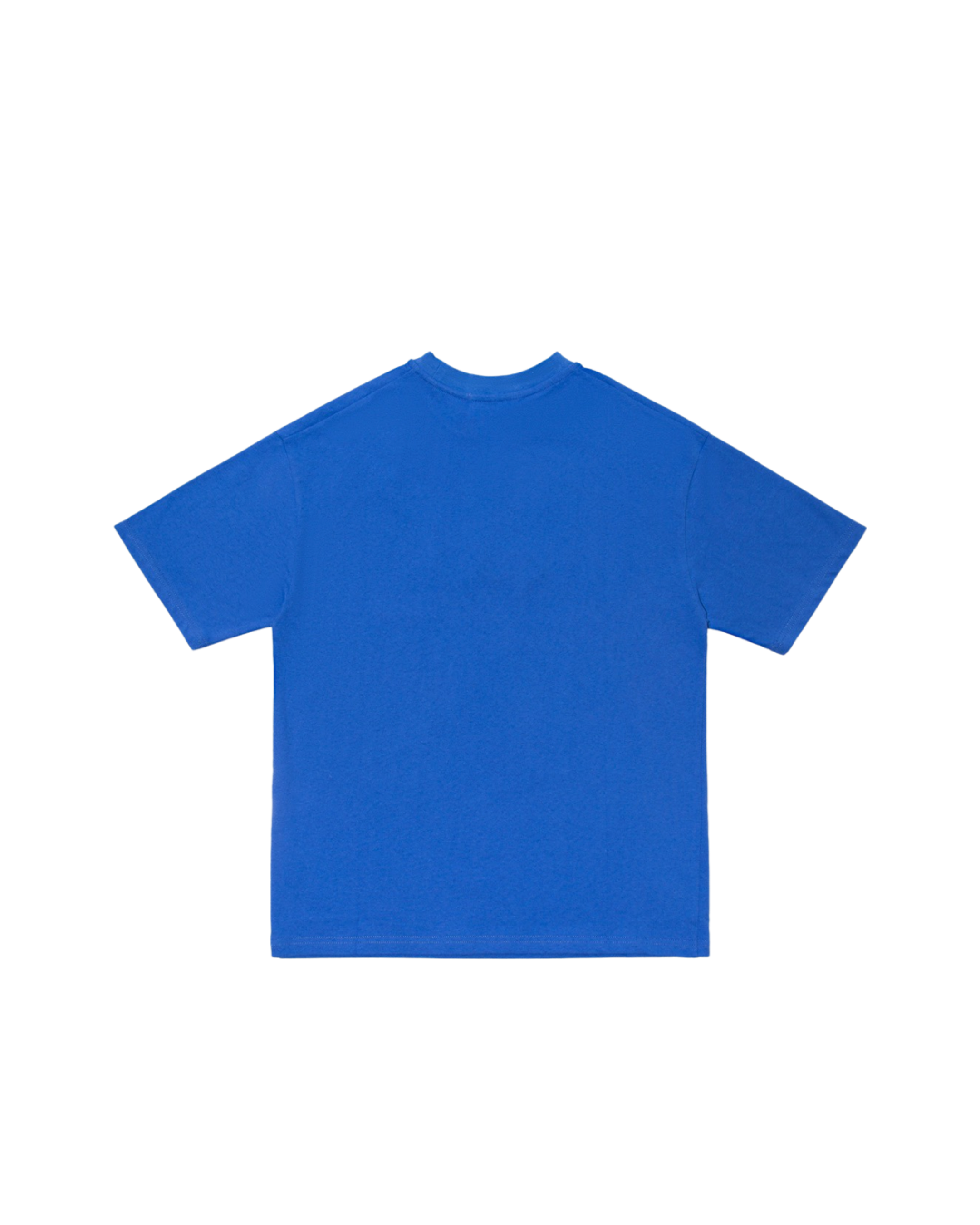 Eternal Summer Blue t-shirt