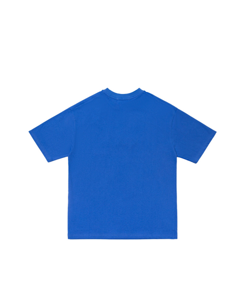 Eternal Summer Blue t-shirt