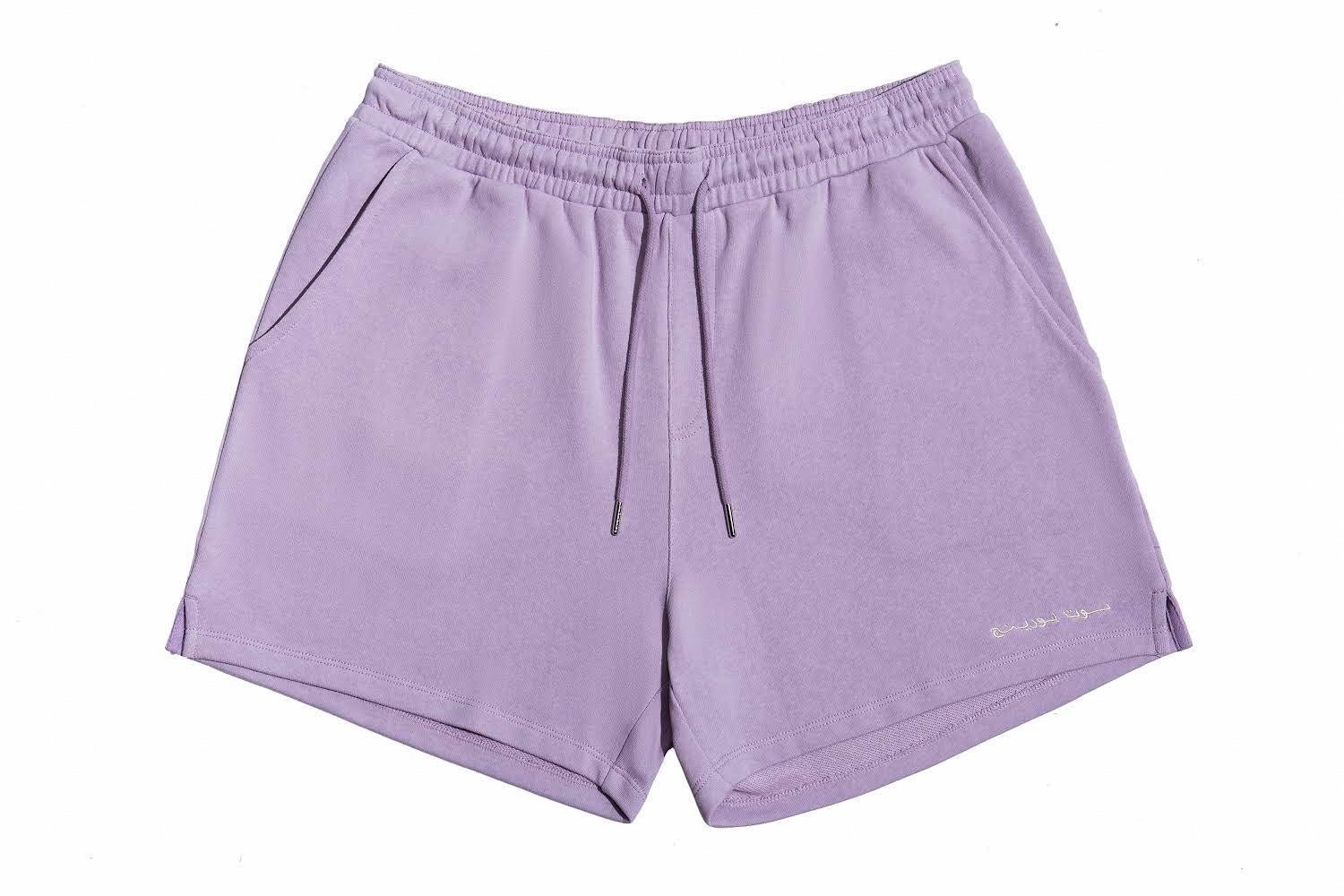 Purple Short