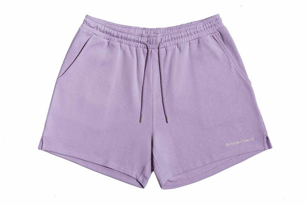 Purple Short