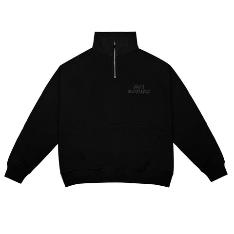 Black Sweater (1 of 3 set)