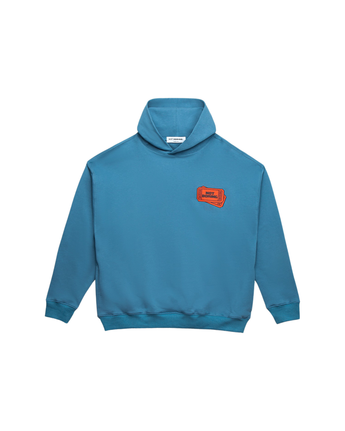 Social Expectations Hoodie