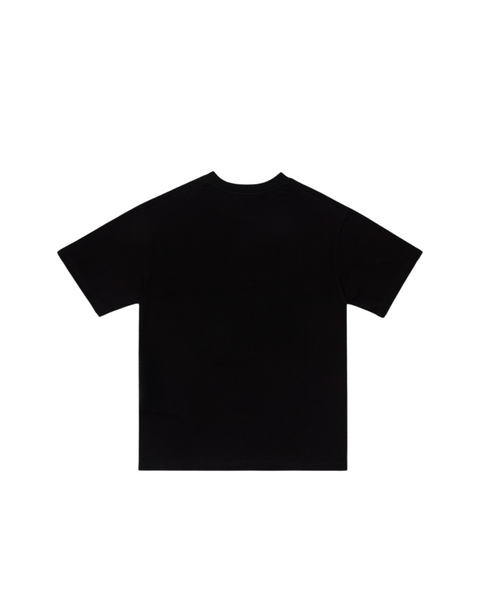 Eternal Summer Black t-shirt