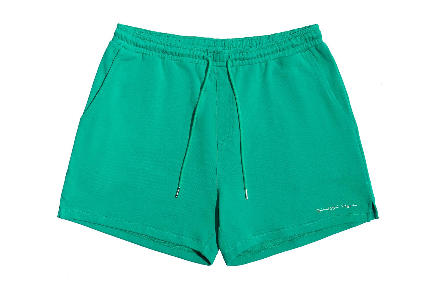 Green Short