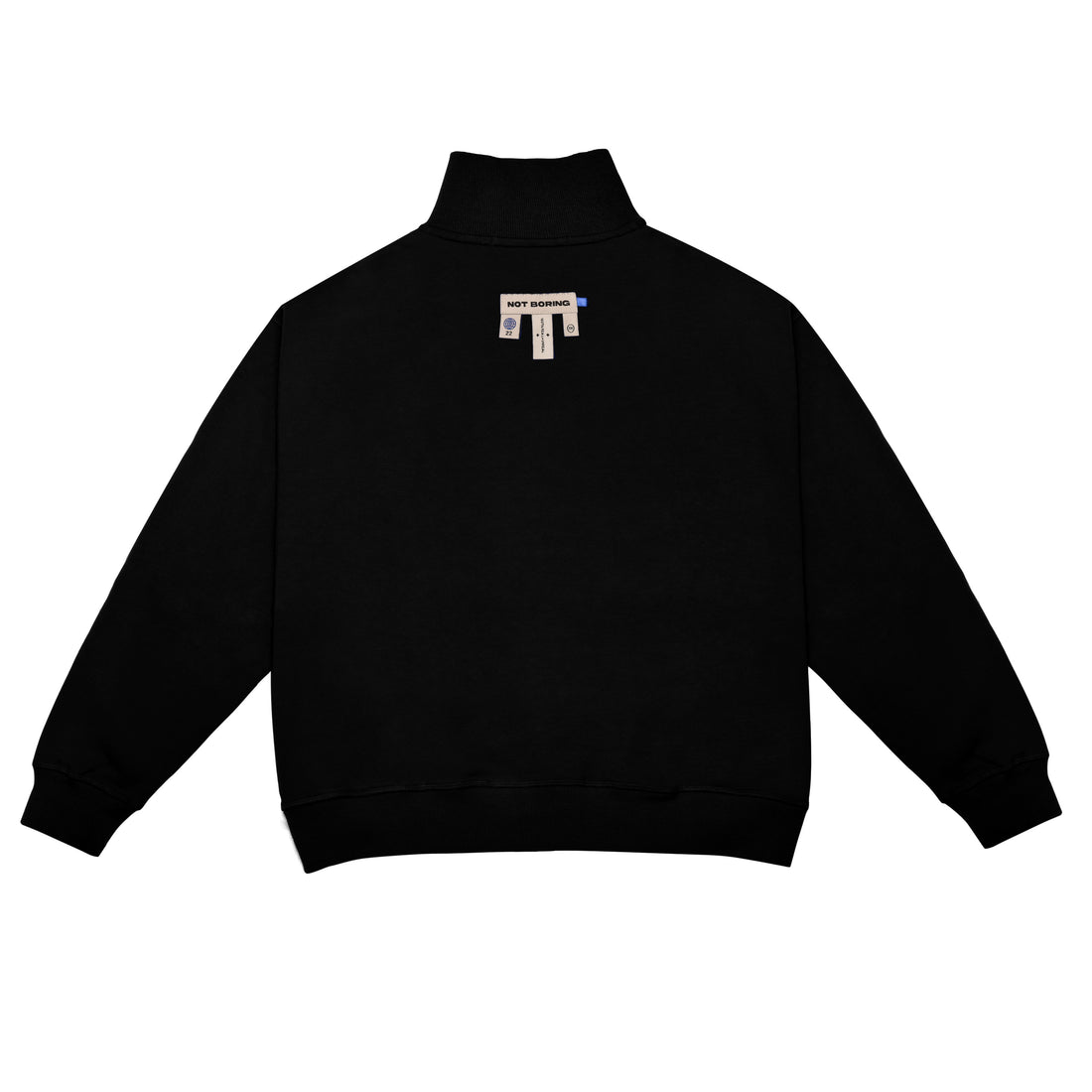 Black Sweater (1 of 3 set)