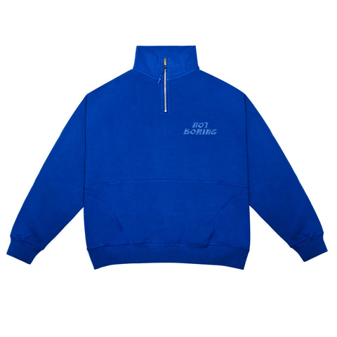 Ocean Blue Sweater (1 of 3 set)